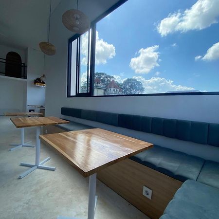 Wija'S Bali Homestay 勒吉安 外观 照片