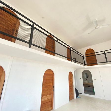 Wija'S Bali Homestay 勒吉安 外观 照片