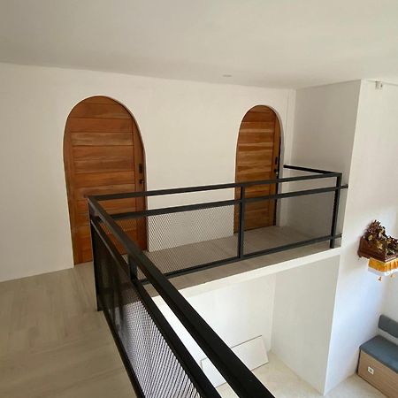 Wija'S Bali Homestay 勒吉安 外观 照片