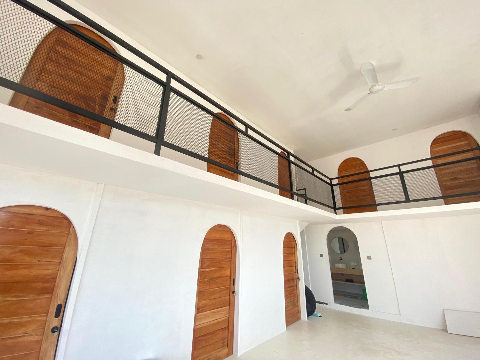 Wija'S Bali Homestay 勒吉安 外观 照片