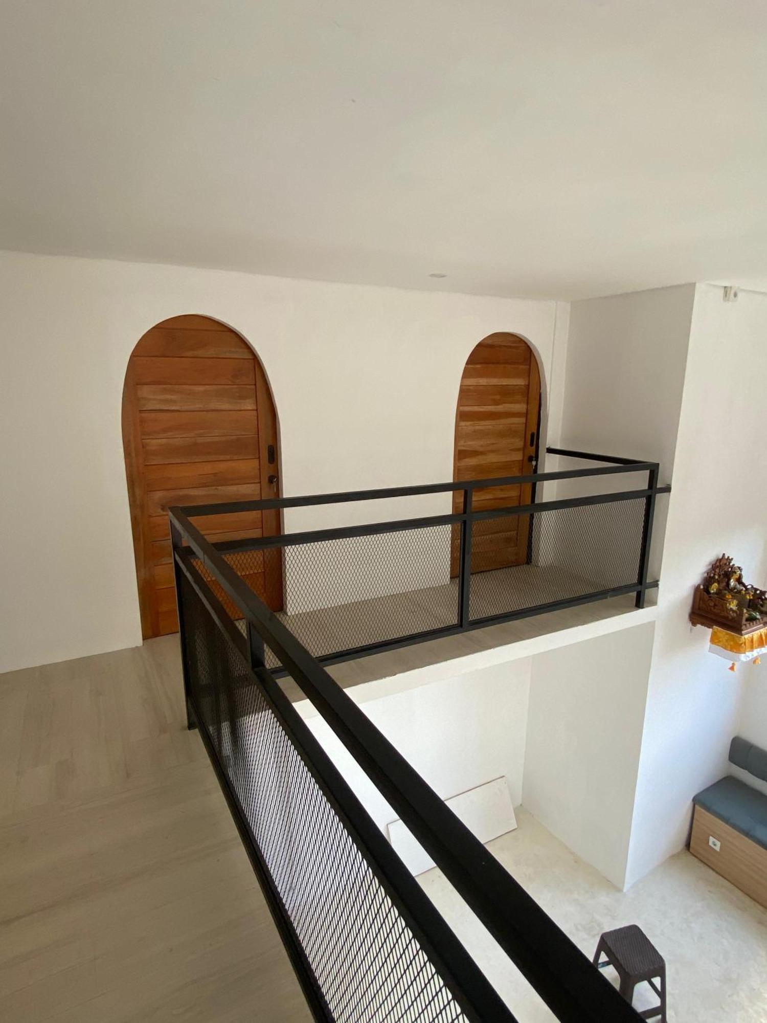 Wija'S Bali Homestay 勒吉安 外观 照片